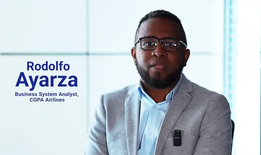 Loyalty, Simplified: Rodolfo Ayarza on Loyalty Personality Quiz