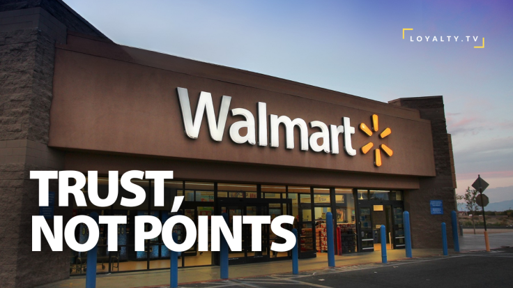 Walmart Mexico: Loyalty Through Trust, Not Points