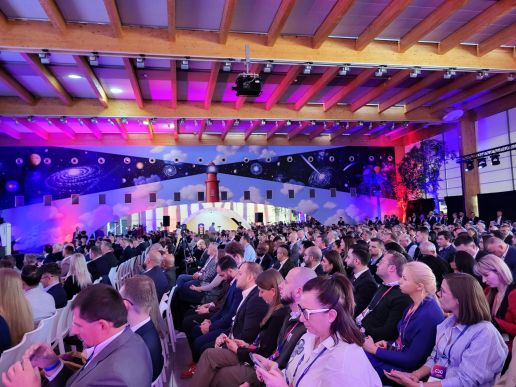 Comarch User Group 2025 &ndash; A Global Gathering of Experts in Krak&oacute;w