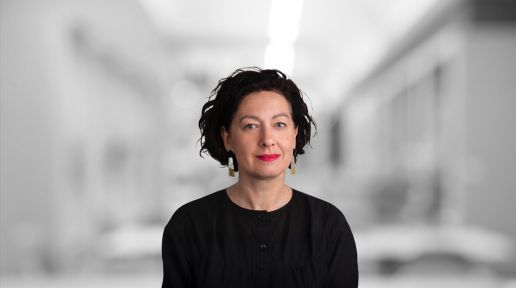 Joanna Bilewicz joins the Comarch Management Board. The People Sector gains strong representation at the highest level of decision-making