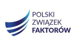Polski związek Faktorów logo