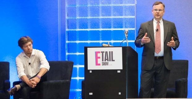 Jerry Filipiak (CEO of Comarch Inc.) and Ed Puckhaber (President & COO of Thanks Again) deliver an insightful session on virtual currency